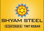 Shyam-steel-1